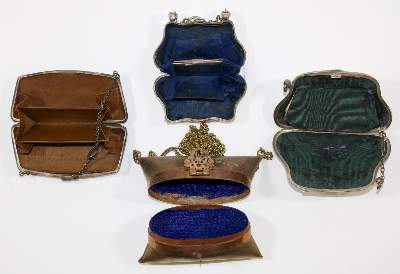 Bild Nr.5: 133-1782 Sammlung: (Varia, Taschen)