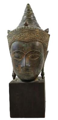 Bild Nr.2: 133-1803 Buddha.: (Asiatika)