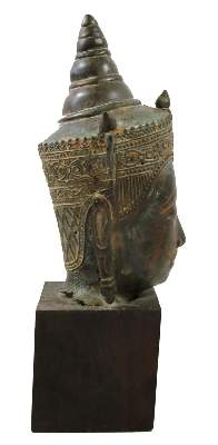 Bild Nr.4: 133-1803 Buddha.: (Asiatika)