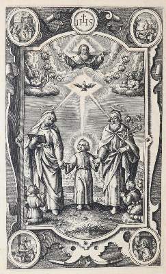 Bild Nr.1: 133-185 Sally,T.: (Alte Drucke, Handschriften und Theologie)