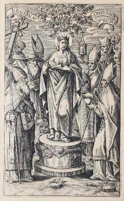 Bild Nr.3: 133-185 Sally,T.: (Alte Drucke, Handschriften und Theologie)