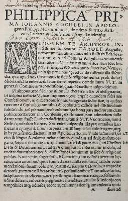 Bild Nr.1: 133-186 Sammelband: (Alte Drucke, Handschriften und Theologie)