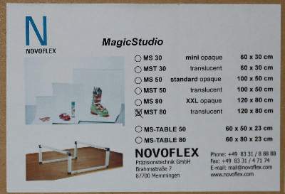 Bild Nr.3: 133-1879 Photographie.: (Optik)