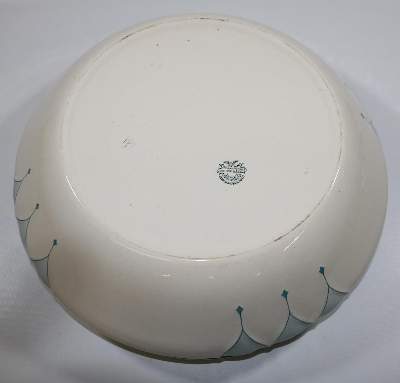 Bild Nr.2: 133-1906 Villeroy & Boch: (Porzellan u. Keramik, Fayencen, Waschgarnituren)