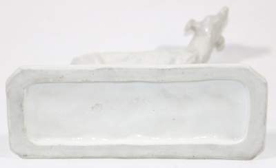 Bild Nr.3: 133-1921 Nymphenburg: (Porzellan u. Keramik)