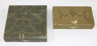 Bild Nr.2: 133-1969 6 Kaffeelöffel: (Silber)