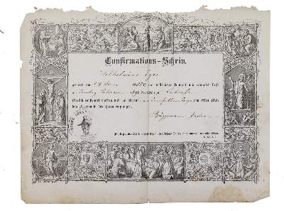 Bild Nr.2: 133-197 (Spangenberg,J.: (Alte Drucke, Handschriften und Theologie)