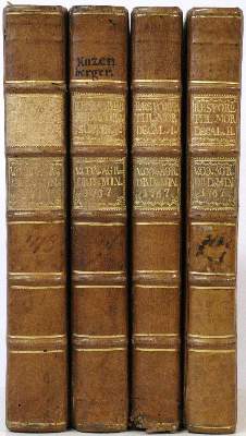 Bild Nr.5: 133-198 Sporer,P.: (Alte Drucke, Handschriften und Theologie)