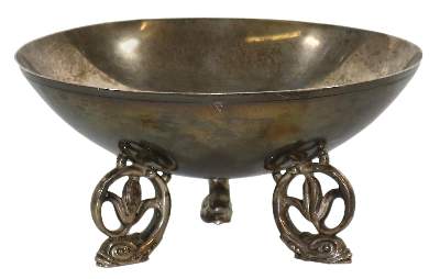 Bild Nr.1: 133-1984 Tiffany & Co.: (Silber)