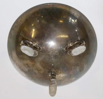 Bild Nr.3: 133-1984 Tiffany & Co.: (Silber)