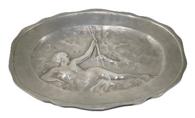 Bild Nr.1: 133-1991 Garnier, Jean: (Skulpturen - Plastiken)