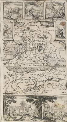 Bild Nr.2: 133-20 Biblia germanica.: (Bibeln)