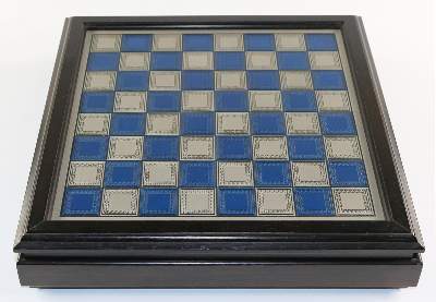 Bild Nr.4: 133-2003 Schachspiel.: (Spielzeug)