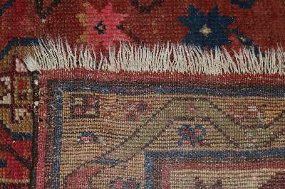 Bild Nr.2: 133-2006 Megri-Teppich.: (Teppiche)