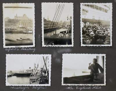 Bild Nr.1: 133-2026 Südamerika.: (Amerika)