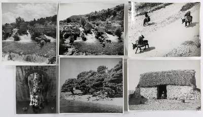 Bild Nr.3: 133-2032 Dabac, Toso: (Photographie)