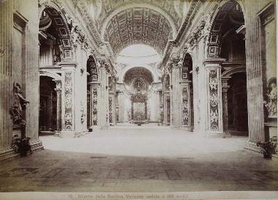Bild Nr.2: 133-2037 Roma: (Italien)