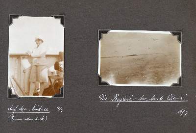 Bild Nr.3: 133-2042 Norwegen.: (Photographie)