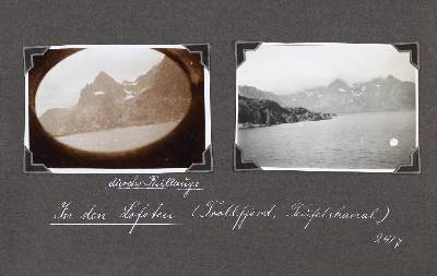 Bild Nr.4: 133-2042 Norwegen.: (Photographie)