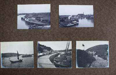 Bild Nr.1: 133-2045 Photoalbum: (Photographie)