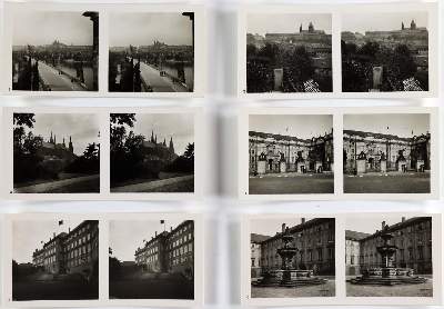 Bild Nr.3: 133-2050 Zimmermann,H.F. u.a.: (Raumbilderalben)