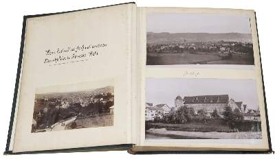Bild Nr.3: 133-2051 Reise-Erinnerungen: (Photographie)