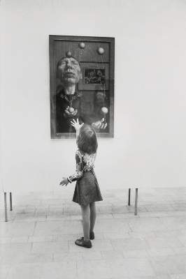 Bild Nr.1: 133-2053 Richter, Evelyn: (Photographie)