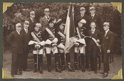 Bild Nr.1: 133-2058 Wismar.: (Studentika und Hochschulen)