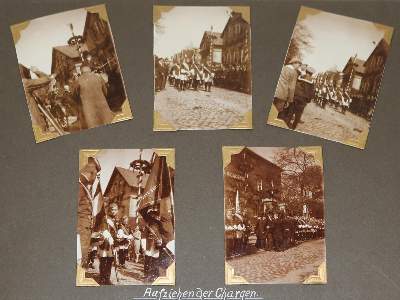 Bild Nr.2: 133-2058 Wismar.: (Studentika und Hochschulen)
