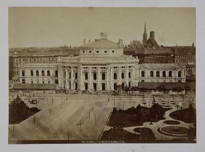 Bild Nr.3: 133-2059 Wien.: (Photographie)