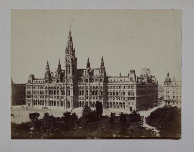 Bild Nr.4: 133-2059 Wien.: (Photographie)