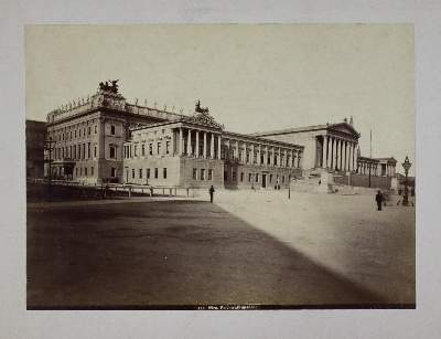 Bild Nr.5: 133-2059 Wien.: (Photographie)