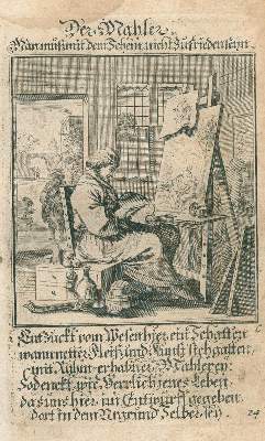 Bild Nr.1: 133-2063 Berufe.: (Varia)