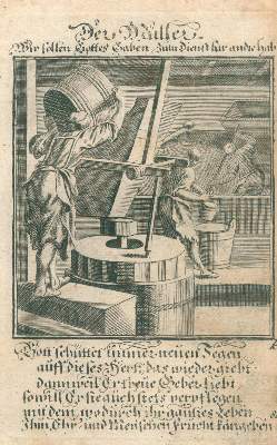 Bild Nr.2: 133-2063 Berufe.: (Varia)