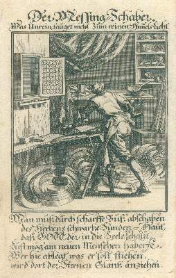 Bild Nr.3: 133-2063 Berufe.: (Varia)