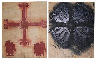 Bild Nr.3: 133-2092 Druckstöcke.: (Varia)