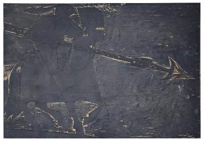 Bild Nr.4: 133-2092 Druckstöcke.: (Varia)