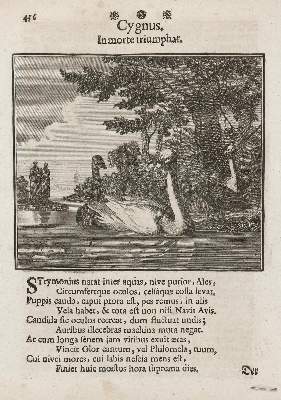 Bild Nr.1: 133-2093 Emblematik.: (Varia)