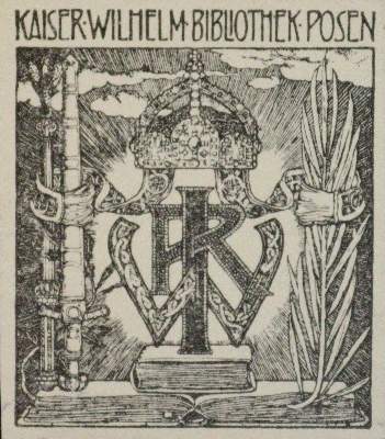 Bild Nr.3: 133-2096 Exlibris.: (Varia, Exlibris)