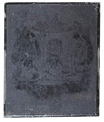 Bild Nr.15: 133-2097 Konvolut: (Varia, Exlibris)