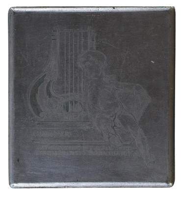 Bild Nr.8: 133-2097 Konvolut: (Varia, Exlibris)