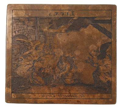 Bild Nr.9: 133-2097 Konvolut: (Varia, Exlibris)