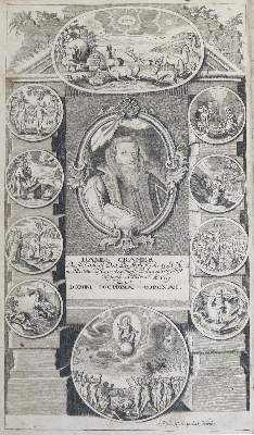 Bild Nr.1: 133-21 Biblia germanica.: (Bibeln)