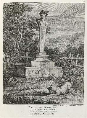 Bild Nr.1: 133-2160 Ridinger,E.J.: (Varia, Jagd, Hunde)