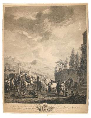 Bild Nr.3: 133-2174 Jagd u. Militaria.: (Varia)
