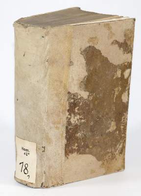 Bild Nr.2: 133-218 Wild,J.: (Alte Drucke, Handschriften und Theologie)