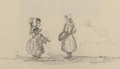 Bild Nr.3: 133-2185 Konvolut: (Varia)