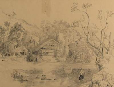 Bild Nr.7: 133-2185 Konvolut: (Varia)