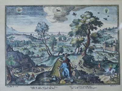 Bild Nr.1: 133-2187 Konvolut: (Varia)