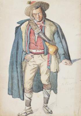 Bild Nr.5: 133-2189 Konvolut: (Varia)